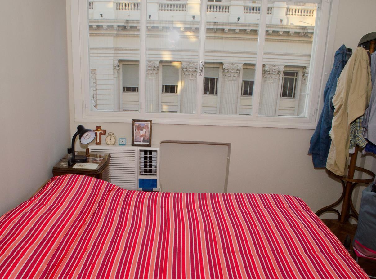 Apartament Apartamento La Diagonal Buenos Aires Zewnętrze zdjęcie